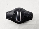 ✅Interrupteur d’éclairage AUDI A4 2009 8K0941531AL 77018313