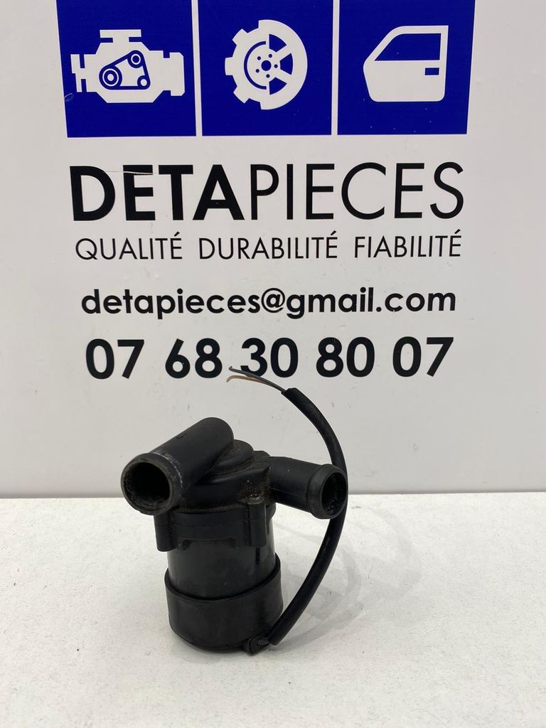 ✅Pompe à Eau pour Audi A6 (4F2, C6) 3.0 Tdi Quattro 9005470E 12402022304