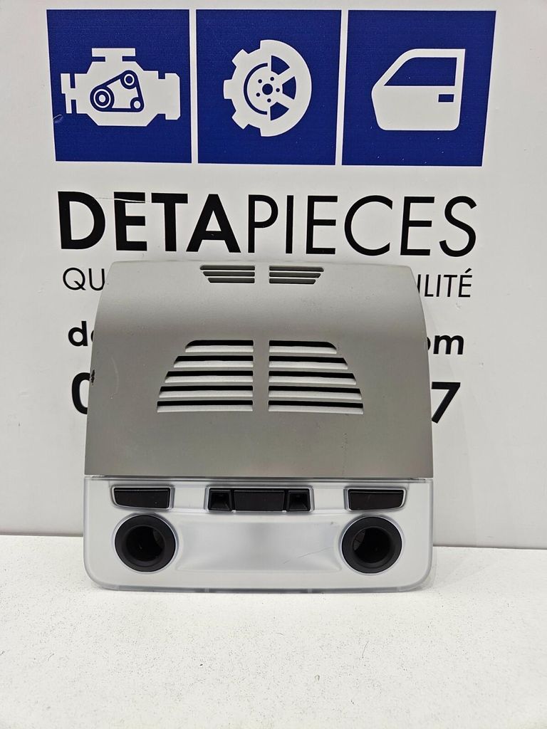 ✅Eclairage lumière plafonnier avant BMW E81 E82 E87 E90 E91 E92 9200943 9201643