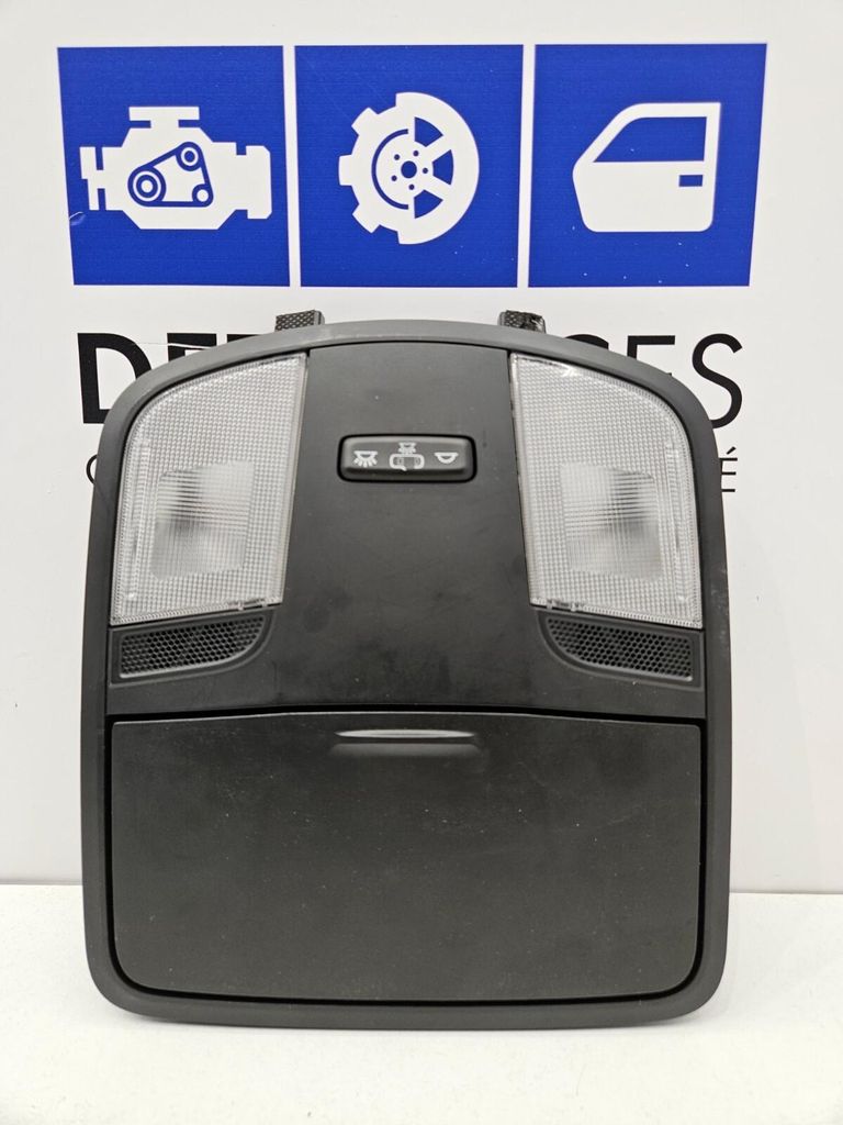 ✅Eclairage lumière plafonnier avant HYUNDAI I30 92800-G30XX