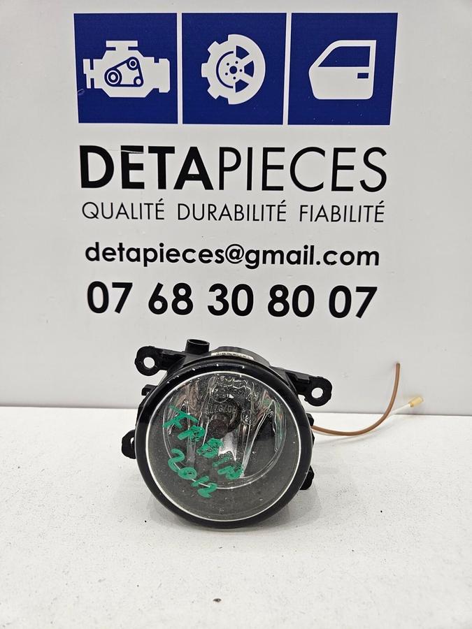 ✅Feu antibrouillard droit VALEO FORD FOCUS 2012 2N11-15201-AB 89204894