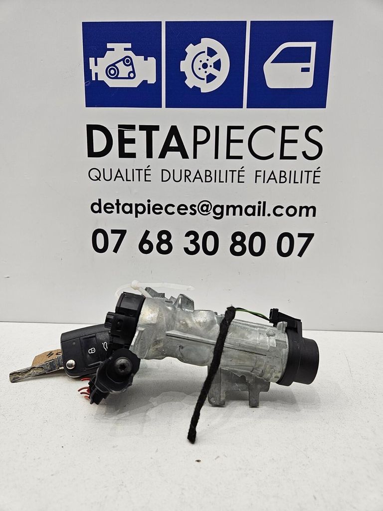 ✅NEIMAN ANTIVOL DE DIRECTION SEAT 6C0905865 1K0905851