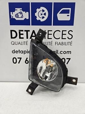 ✅FEU ANTIBROUILLARD AVANT DROIT BMW SÉRIE 3 E90 E91 2010 R: 17003702 ENDOMMAGÉ