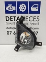 ✅FEU ANTIBROUILLARD AVANT DROIT BMW SÉRIE 3 E90 E91 2010 R: 17003702 ENDOMMAGÉ