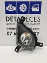 ✅FEU ANTIBROUILLARD AVANT DROIT BMW SÉRIE 3 E90 E91 2010 R: 17003702 ENDOMMAGÉ