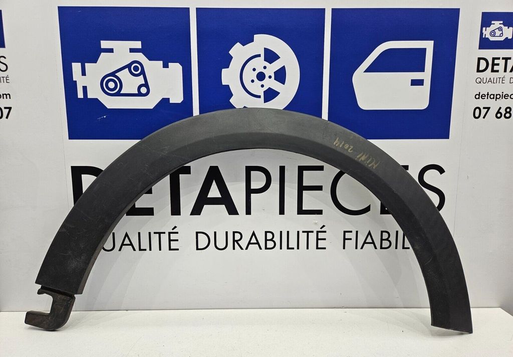 ✅ELARGISSEUR AILE avant droite MINI MINI F56 2014 55086734 51777300820