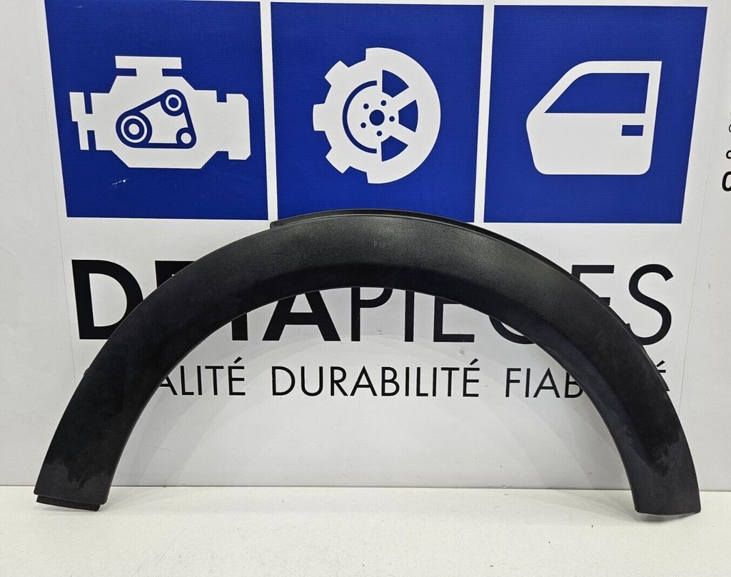 ✅ELARGISSEUR AILE avant droite  Mini Cooper R56 R57 R58 2007-2014 2757210