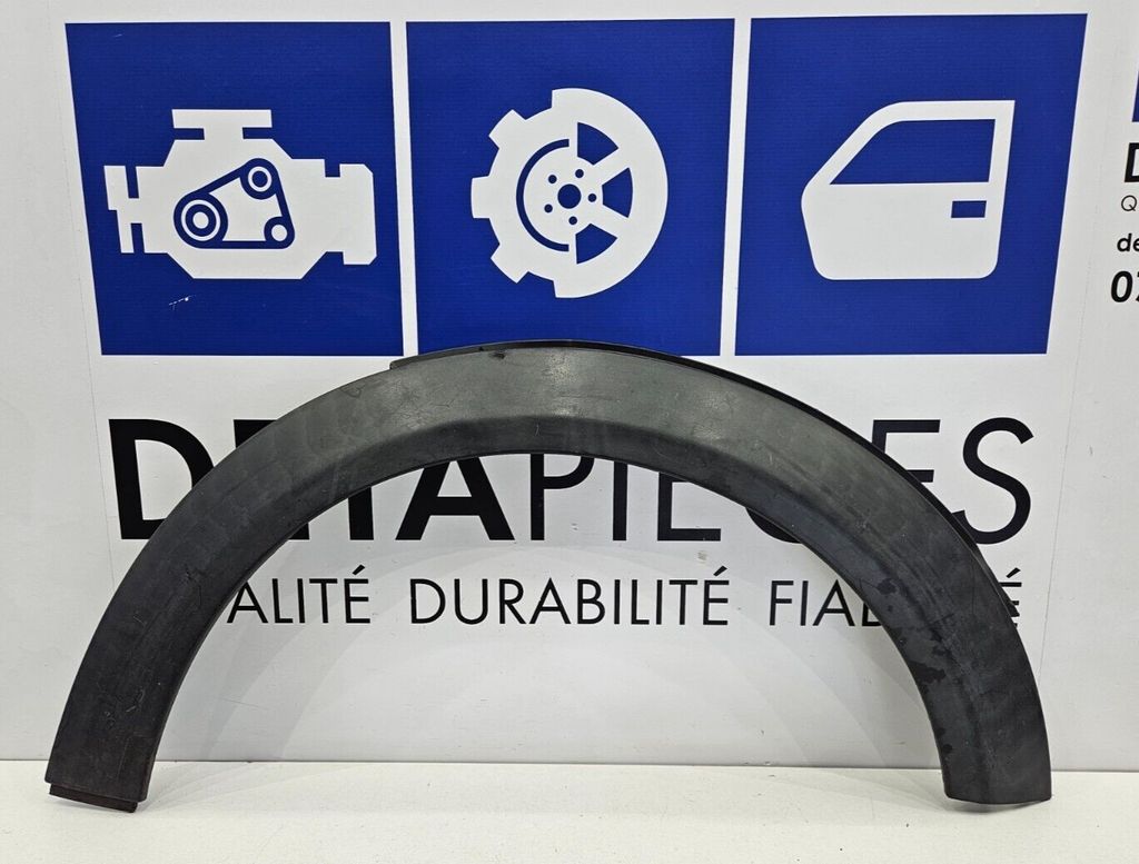 ✅ELARGISSEUR AILE avant droite  Mini Cooper R56 R57 R58 2007-2014 2757210