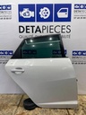 ✅ PORTE ARRIERE DROITE SEAT IBIZA 5 portes 2012 R: 6J4833056 L: 76375433