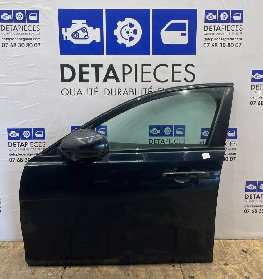 ✅Porte avant gauche JAGUAR XE 2016 ( SANS MIROIRE RÉTROVISEUR) T4N2633 75502023