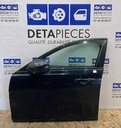 ✅Porte avant gauche JAGUAR XE 2016 ( SANS MIROIRE RÉTROVISEUR) T4N2633 75502023