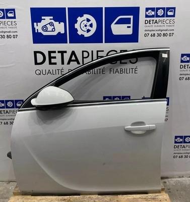 ✅Porte avant gauche OPEL INSIGNIA 2012 13328713 77027973 sans retroviseur