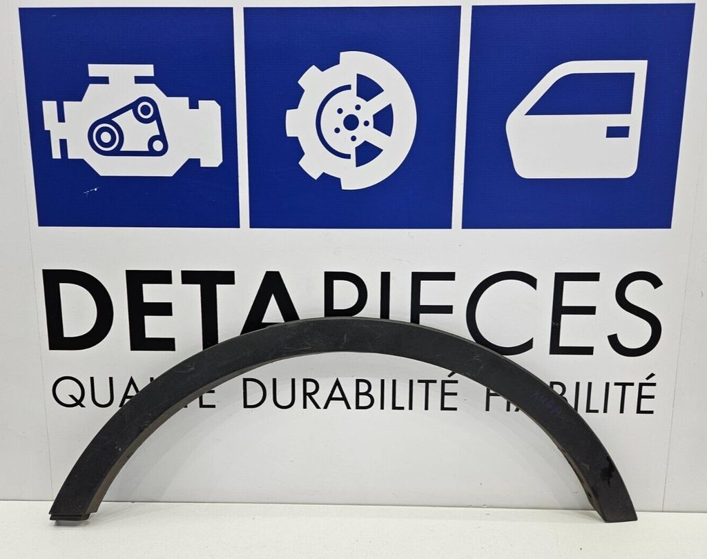 ✅ELARGISSEUR AILE arrière gauche FORD KUGA II 2014 76409803 CV44-S286D03-A