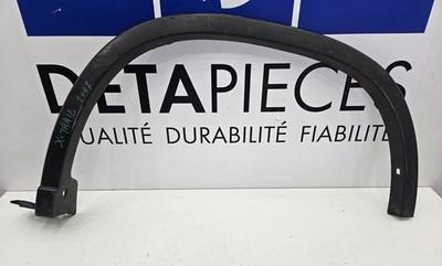 ✅ELARGISSEUR AILE ARRIERE DROITE NISSAN X-TRAIL (T31) 2007 48358474 76857-JG00A