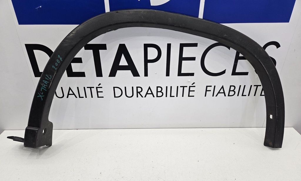 ✅ELARGISSEUR AILE ARRIERE DROITE NISSAN X-TRAIL (T31) 2007 48358474 76857-JG00A