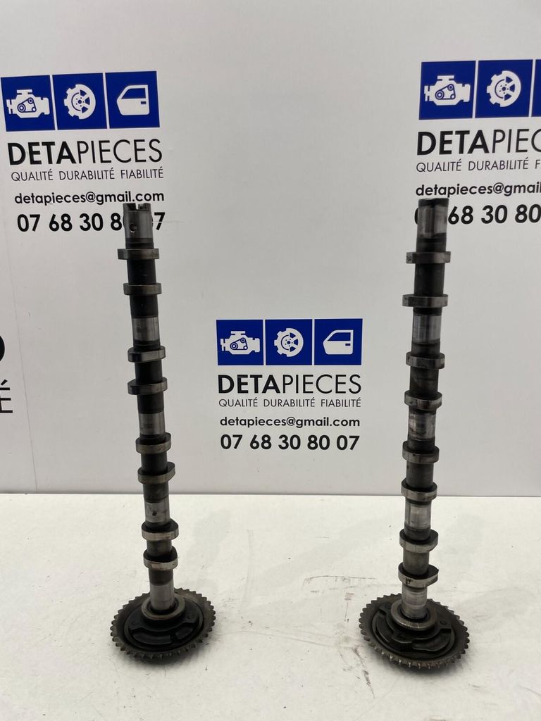 ✅Arbre à cames échappement  FORD RANGER MK3 TRANSIT (T6) 2.2 TDCi BK2Q-6A273-CA
