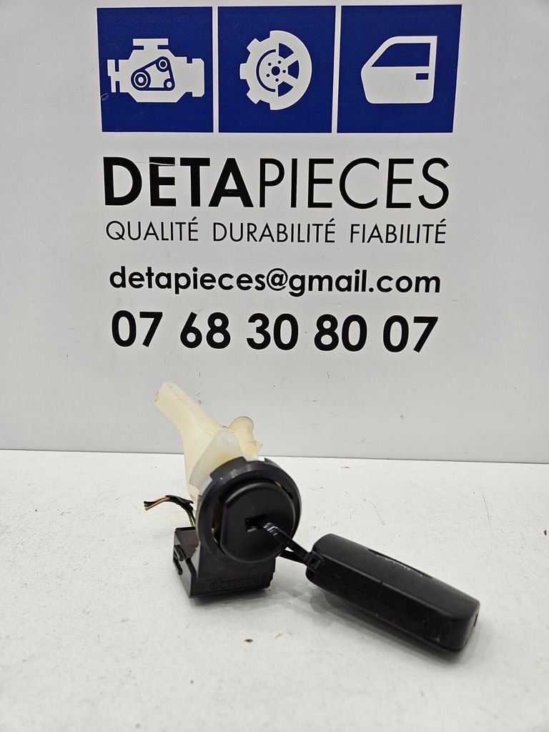 ✅Verrouillage de commutateur d'allumage FORD FOCUS 2011 6E5T-15607CA 80004503 