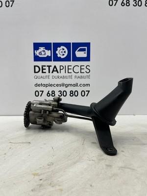 ✅Original Pompe à Huile BK2Q-6600-CA Citroen Ford Land Rover Peugeot 2.2D