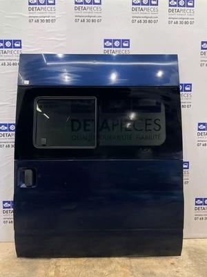 ✅Porte latérale gauche coulissante FORD TRANSIT 2013 2.2 D R: 2275759 46911114