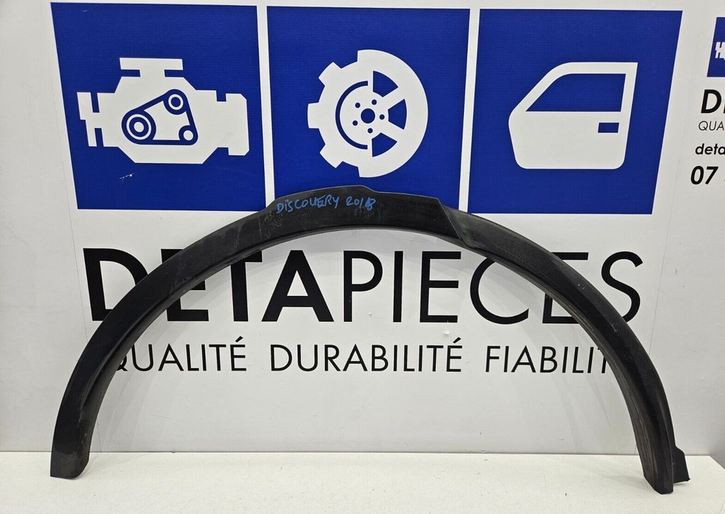 ✅ÉLARGISSEUR AILE AR DR LAND ROVER DISCOVERY L550 2018 78635713 FK72-290E22-AD