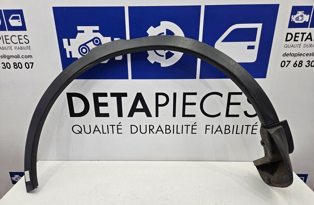 ✅ÉLARGISSEUR AILE AV GH LAND ROVER DISCOVERY L550 2018 78635713 FK72-16A075-AB