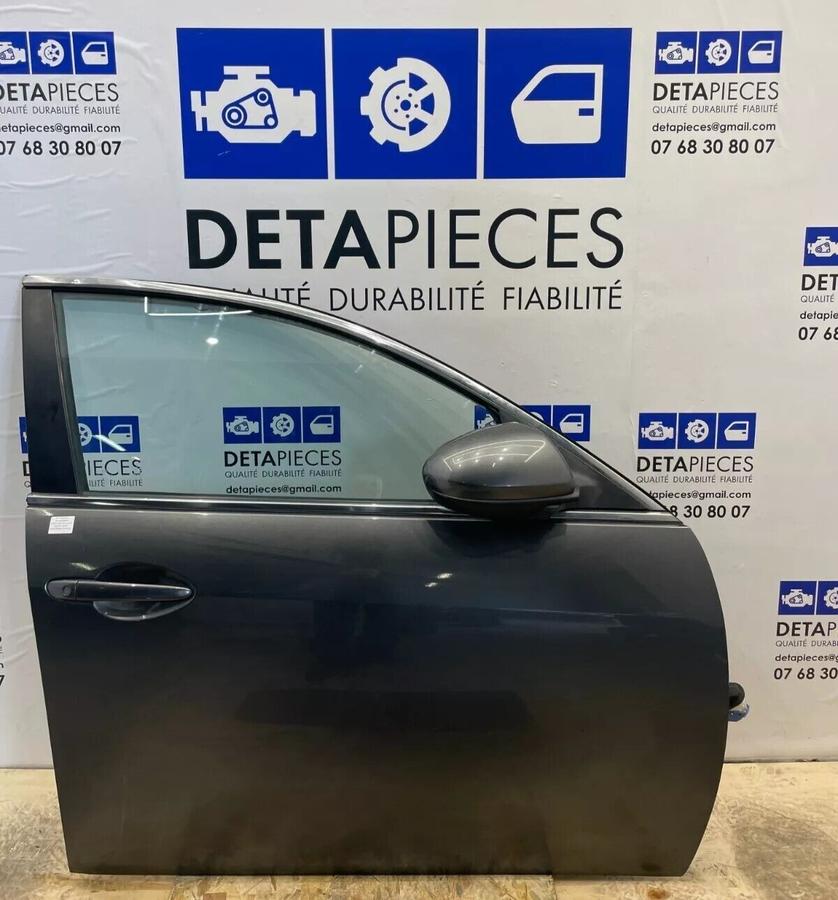 ✅PORTE AVANT DROIT MAZDA 6 2012 GHY05802XC 48598004 (SANS RÉTRO)