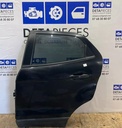 ✅Porte arriere gauche FORD ECOSPORT 2015 R: 2405092 L: 73469093