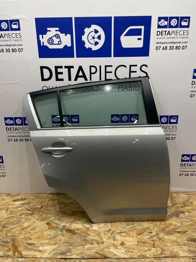 ✅Porte arriere droite KIA SPORTAGE 2013 1.7 d R: 770043W000 L: 76023223