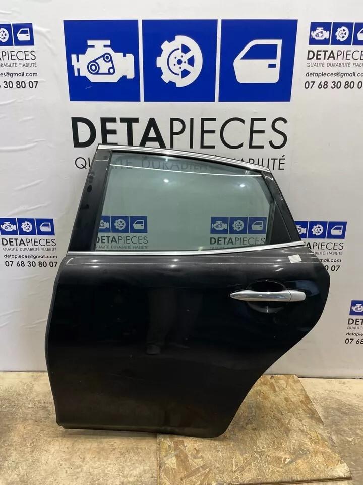 ✅PORTE ARRIÈRE GAUCHE INFINITI Q70 Y51 2017 2.2 D L: 46339324 R: H210A1-MAMB