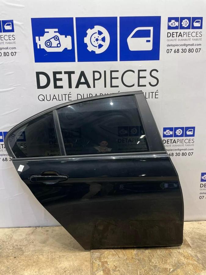 ✅PORTE ARRIERE DROIT BMW F30 2013 318d/xDrive  R: 41007298514 L: 12345678