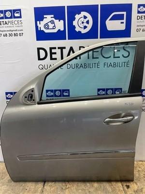 ✅Porte avant gauche MERCEDES ML 320 W164 2006 R: A1647200105 L: 77233883