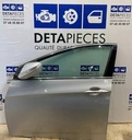 ✅Porte avant gauche HYUNDAI I40 STYLE 2014 760033Z000 46184714 sans retroviseur