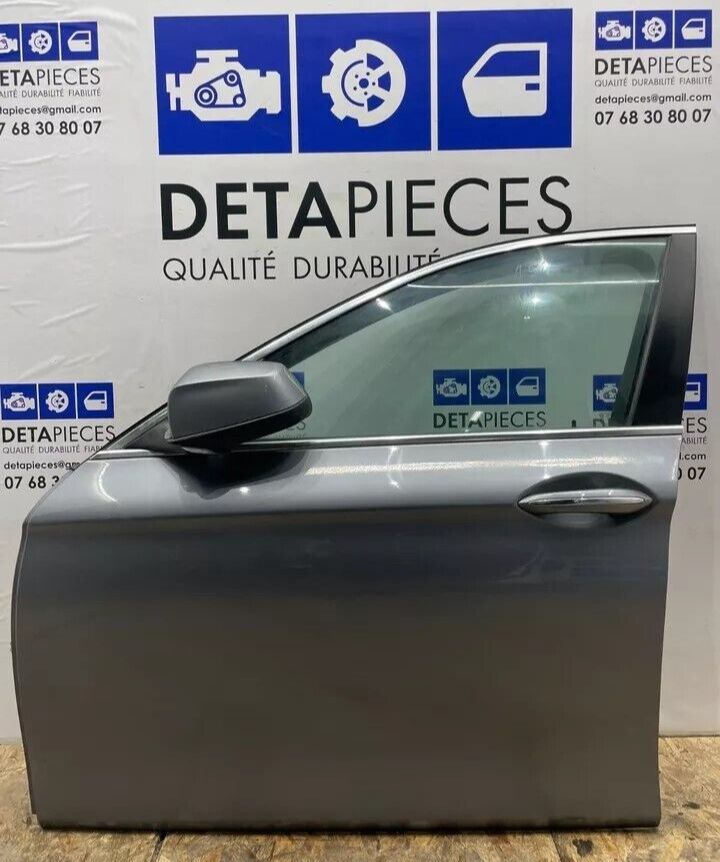 ✅Porte avant gauche BMW F10 2013 2.0  41009628753 78234423 (SANS RÉTRO)