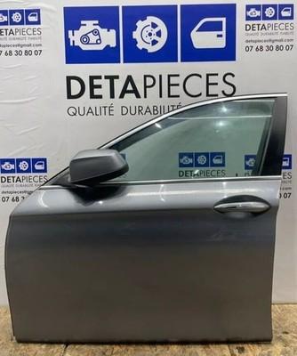 ✅Porte avant gauche BMW F10 2013 2.0  41009628753 78234423 (SANS RÉTRO)