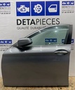 ✅Porte avant gauche BMW F10 2013 2.0  41009628753 78234423 (SANS RÉTRO)