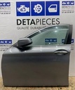 ✅Porte avant gauche BMW F10 2013 2.0  41009628753 78234423 (SANS RÉTRO)