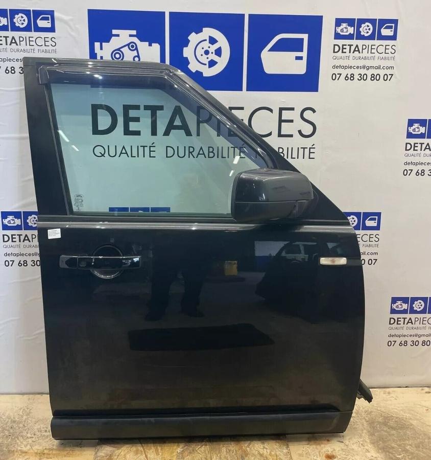 ✅PORTE AVANT DROIT LAND ROVER DISCOVERY 2013 3.0D LR016462 45798264 (SANS RÉTRO)