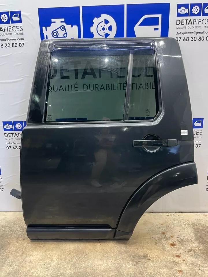 ✅PORTE ARRIÈRE GAUCHE LAND ROVER DISCOVERY 2013 3.0 D R: BFA780190 L: 45798264