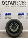✅Roue de secours MERCEDES 125/90 R16 16H2 ET20 2044000302 A2128980914 5x112x66,6