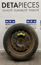 ✅Roue de secours - LAND ROVER DISCOVERY - 175/80R19 122m 5x120 AH32-1A479-AA