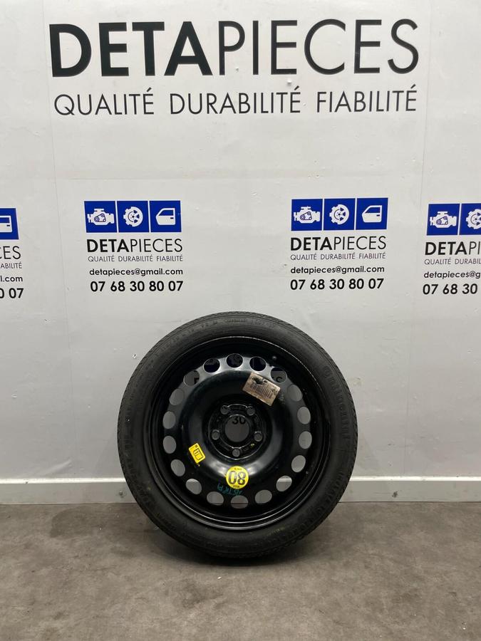 ✅Roue de secours OPEL  - 115/70R16 92M 5x115  4160027 4.00BTx16H2