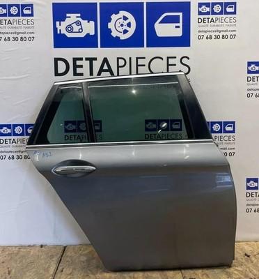 ✅Porte arriere droite BMW F10 2013 2.0 R: 41009628756 L: 78234423
