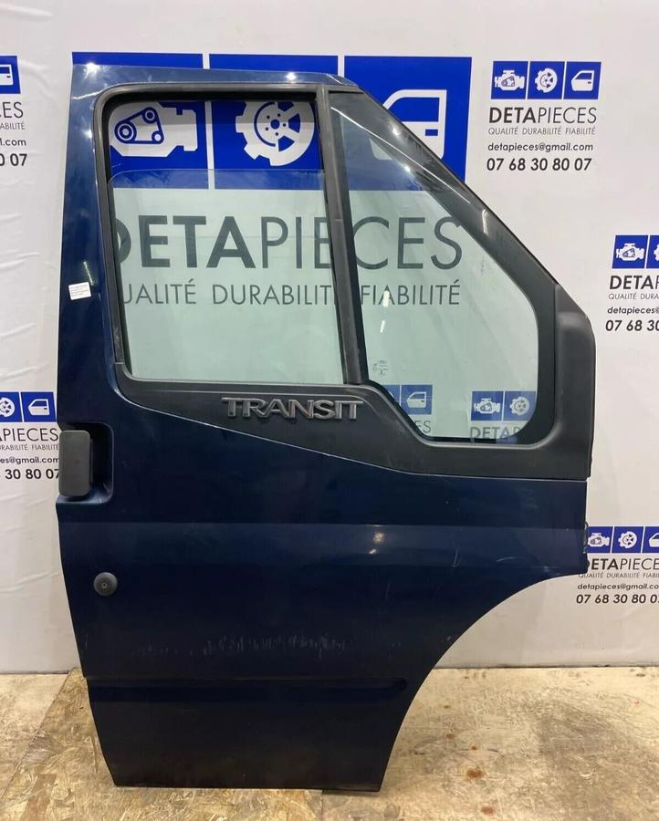 ✅PORTE AVANT DROIT FORD TRANSIT 2013 2.2 D R: 1717242 L: 46911114