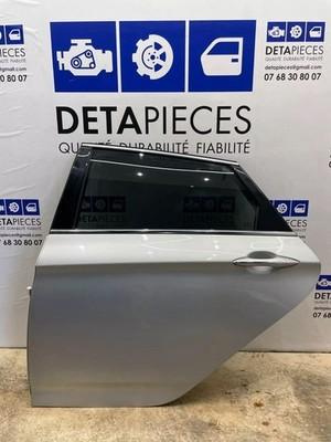 ✅PORTE ARRIÈRE GAUCHE HYUNDAI I40 STYLE 2014 1.7 D R: 770033Z300 L: 46184714