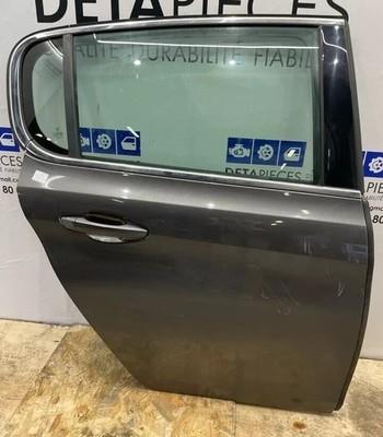 ✅  PORTE ARRIÈRE DROIT PEUGEOT 308  2016 R: 9802165580 L: 39730224