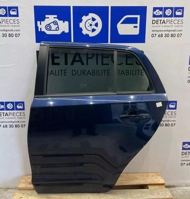 ✅Porte arriere gauche TOYOTA URBAN CRUISER 2011 1.4 d R: 6700452400 L: 75283083