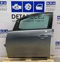 ✅Porte avant gauche OPEL ASTRA 2012 1.6 ES R: 13285606 L: 78960883