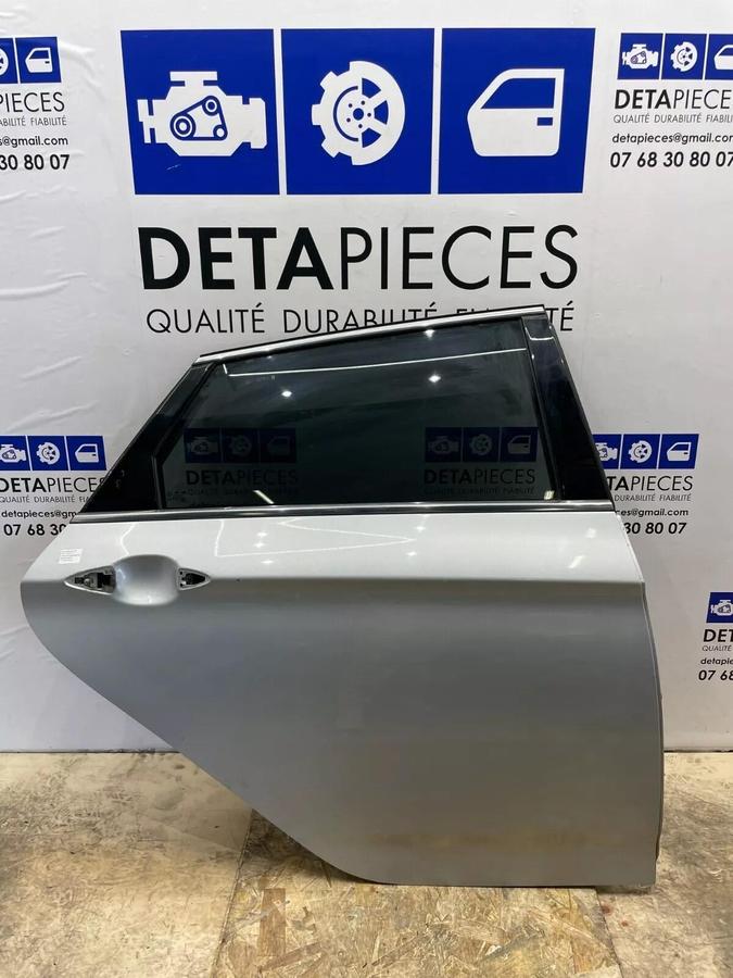✅PORTE ARRIÈRE DROIT HYUNDAI I40 STYLE 2014 1.7 D R: 770043Z300 L: 46184714