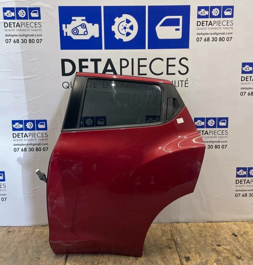 ✅Porte arriere gauche NISSAN JUKE 2012  H2A01BA6MC 78983013