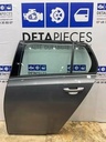 ✅Porte arriére gauche VOLKSWAGEN GOLF 2009  5K6833311 47331644